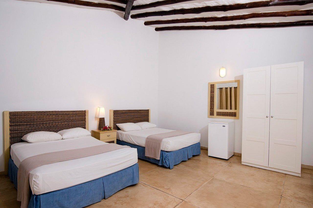 Sunsol Punta Blanca Hotel San Pedro de Coche Exterior foto